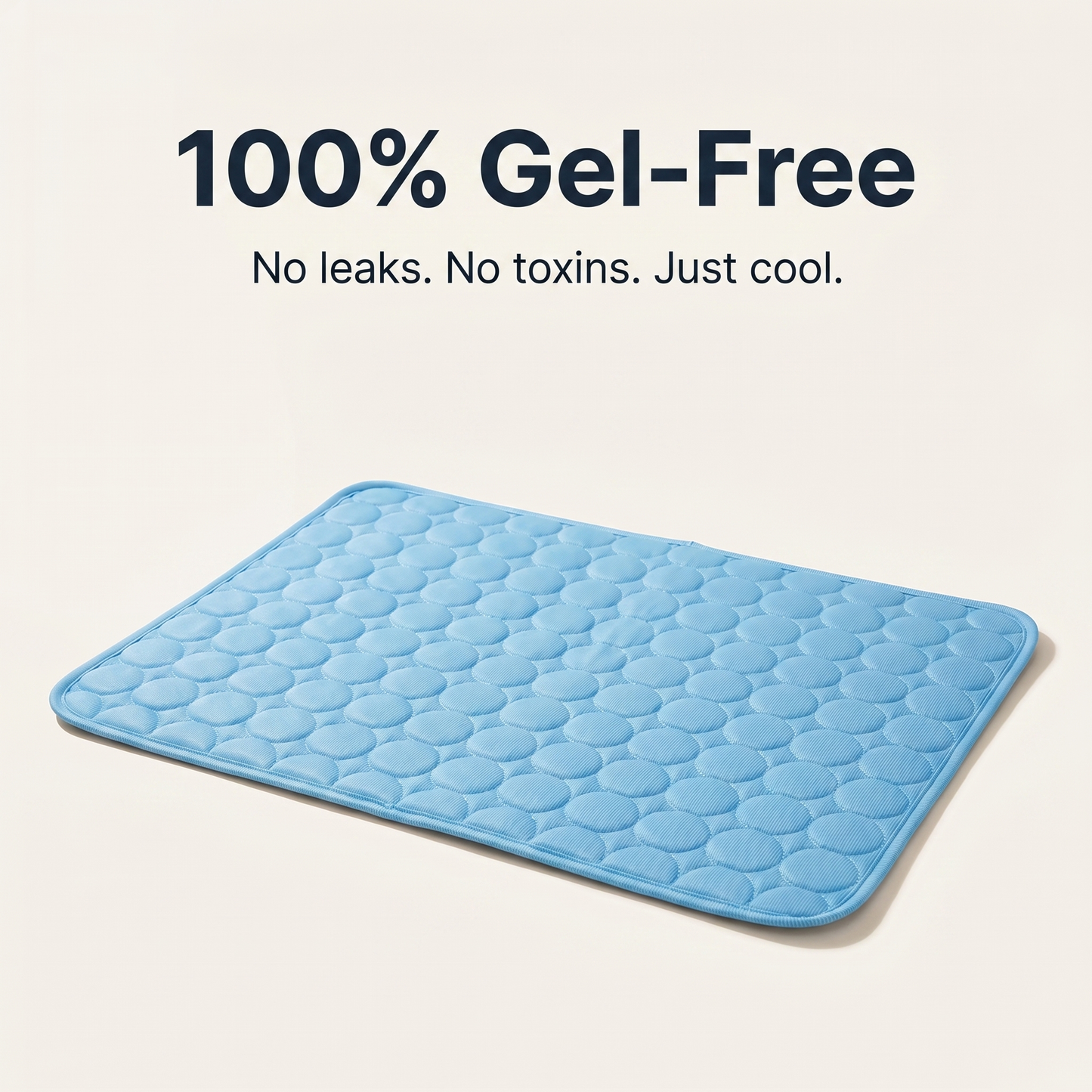 Wooflet Cooling Mat XL
