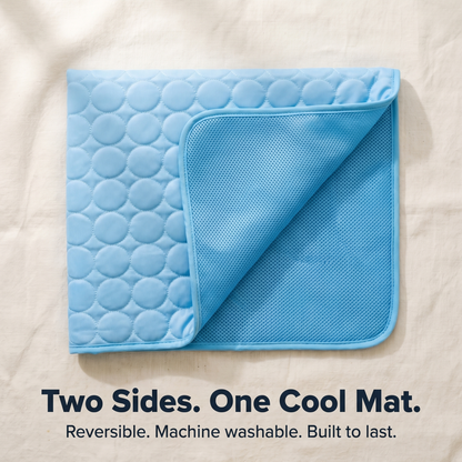 Wooflet Cooling Mat XL