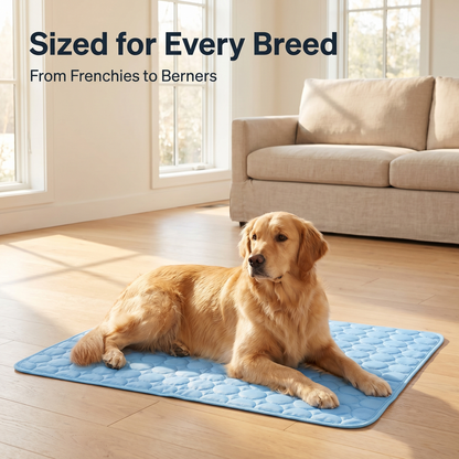 Wooflet Cooling Mat XL