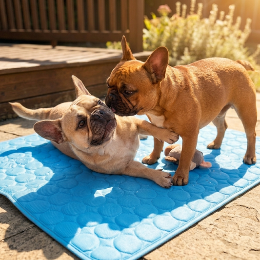 Wooflet Cooling Mat