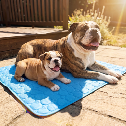 Wooflet Cooling Mat XL